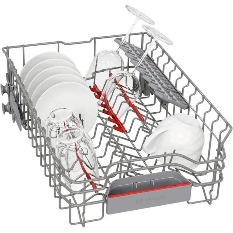 Встраиваемая посудомоечная машина Bosch SPV4HMX55Q