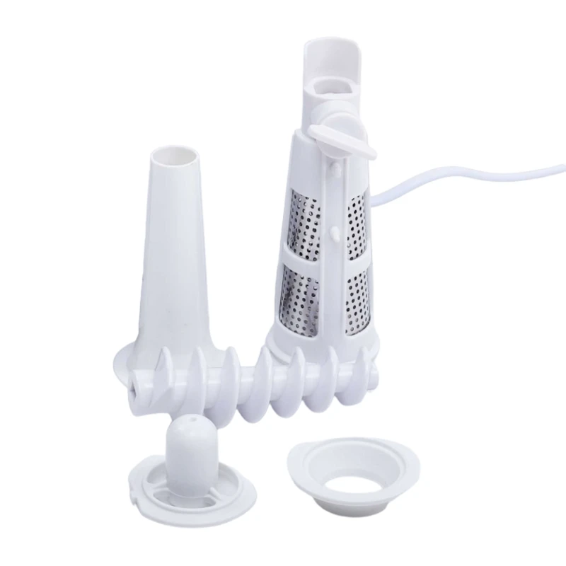 Мясорубка Lexical LMG-2004 White Мясорубка Lexical LMG-2004 White