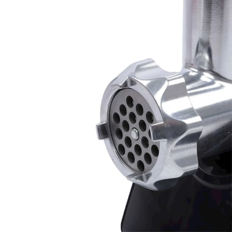 Мясорубка Lexical LMG-2004 White Мясорубка Lexical LMG-2004 White