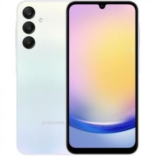 Smartfon Samsung Galaxy A25 8GB/256GB Light Blue