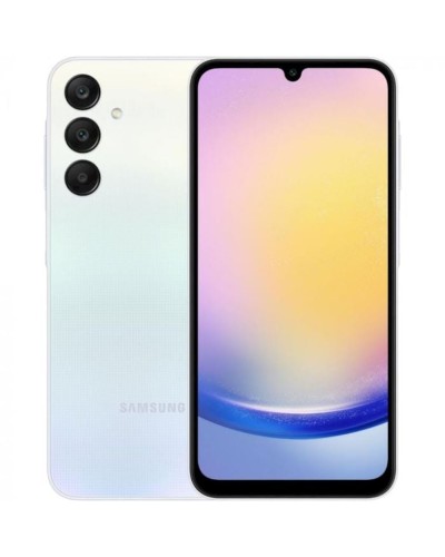 Smartfon Samsung Galaxy A25 8GB/256GB Light Blue