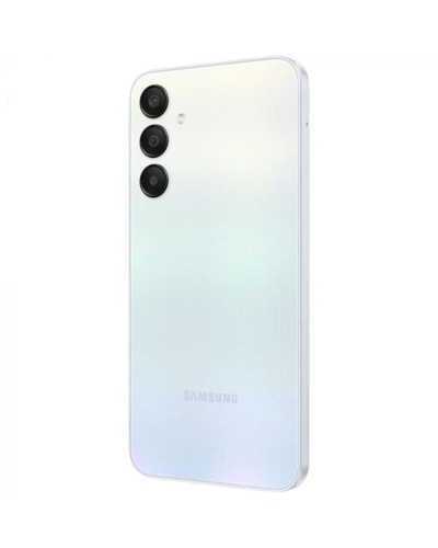 Smartfon Samsung Galaxy A25 8GB/256GB Light Blue
