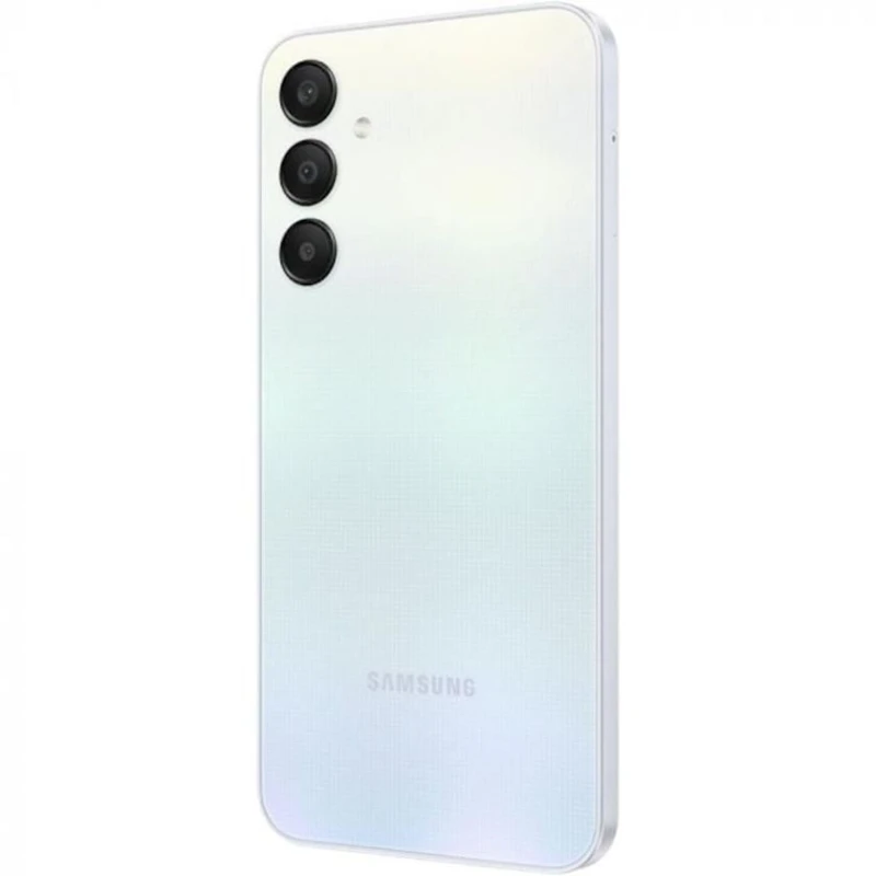 Smartfon Samsung Galaxy A25 8GB/256GB Light Blue Smartfon Samsung Galaxy A25 8GB/256GB Light Blue