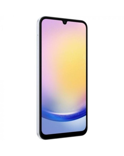 Smartfon Samsung Galaxy A25 8GB/256GB Light Blue