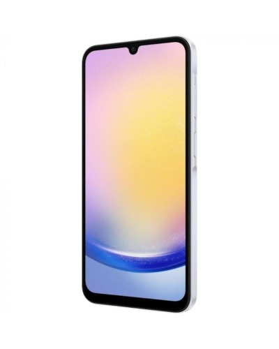 Smartfon Samsung Galaxy A25 8GB/256GB Light Blue