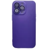 Чехол SS503 для Apple iPhone 13 Pro Matte Purple