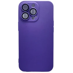 Чехол SS503 для Apple iPhone 13 Pro Matte Purple