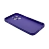 Чехол SS503 для Apple iPhone 13 Pro Matte Purple