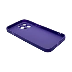 Чехол SS503 для Apple iPhone 13 Pro Matte Purple