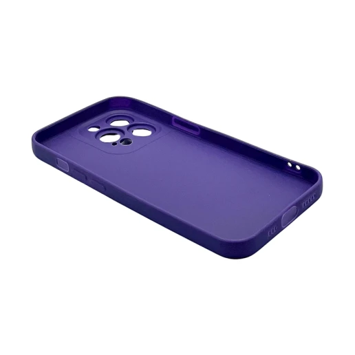Чехол SS503 для Apple iPhone 13 Pro Matte Purple
