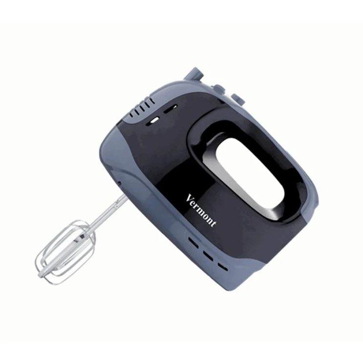 Миксер Vermont HM-5011CBS ED Миксер Vermont HM-5011CBS ED