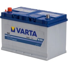 Avtomobil akkumulyatoru Varta Blue Dynamic G8