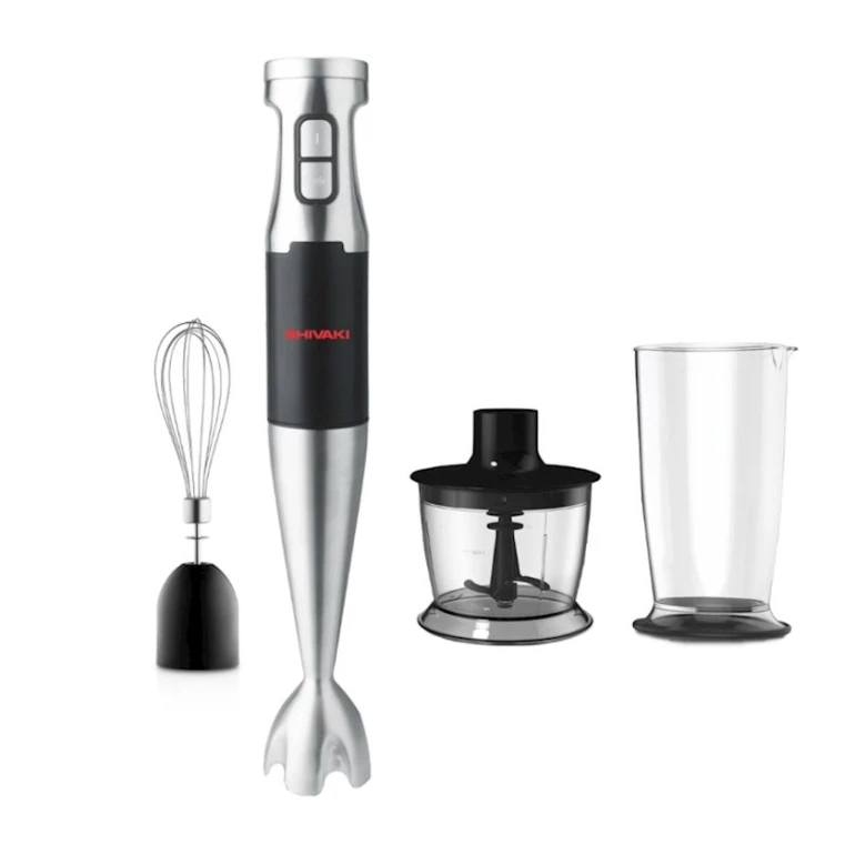 Блендер Shivaki SH-HB-6700