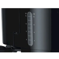 Кофеварка Braun KF1100BK