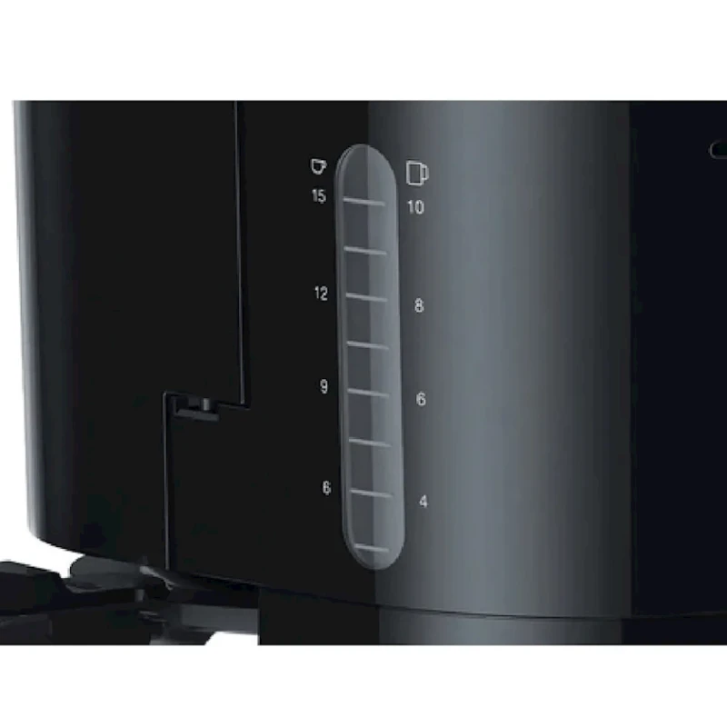 Кофеварка Braun KF1100BK Кофеварка Braun KF1100BK