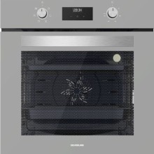 Soba Silverline 6502.6.633.21 6502S02