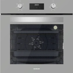 Духовой шкаф Silverline 6502.6.633.21 6502S02