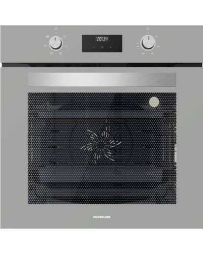 Soba Silverline 6502.6.633.21 6502S02