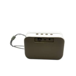 Portativ dinamik A011 Gray