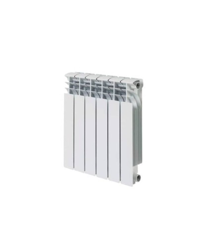 Radiator Korvet 500, 12 bölməli