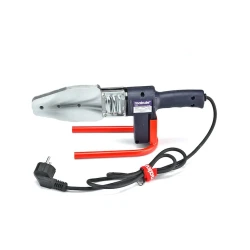 Паяльник для сварки пропиленовых труб Makute PW002, 2000 Вт