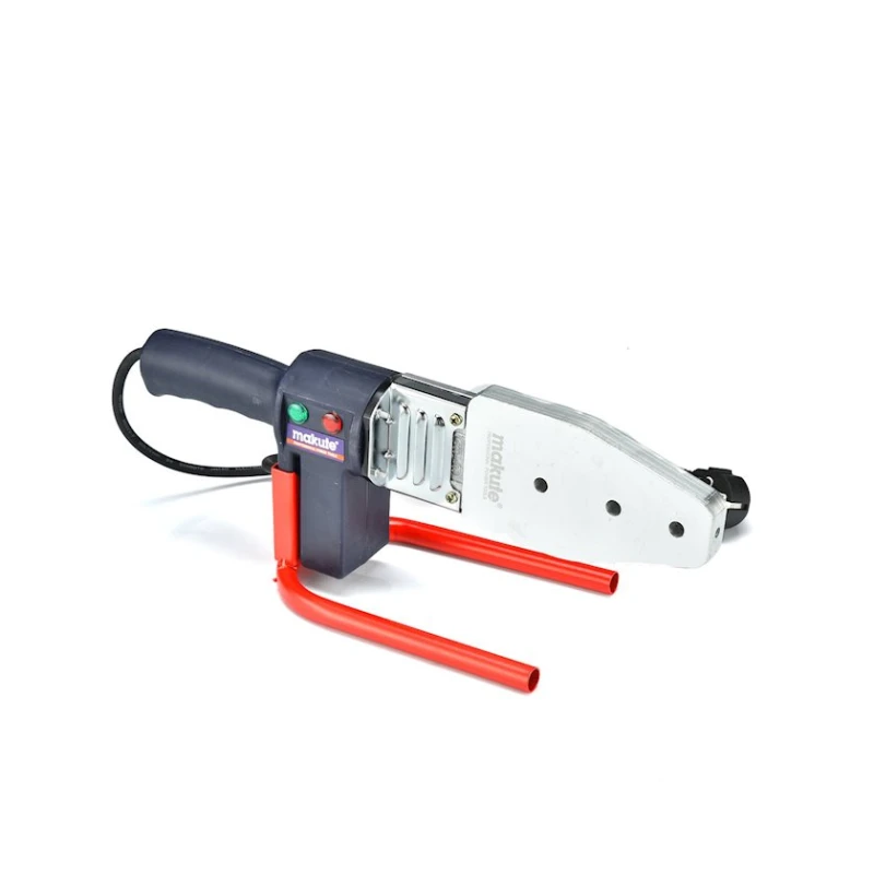 Паяльник для сварки пропиленовых труб Makute PW002, 2000 Вт