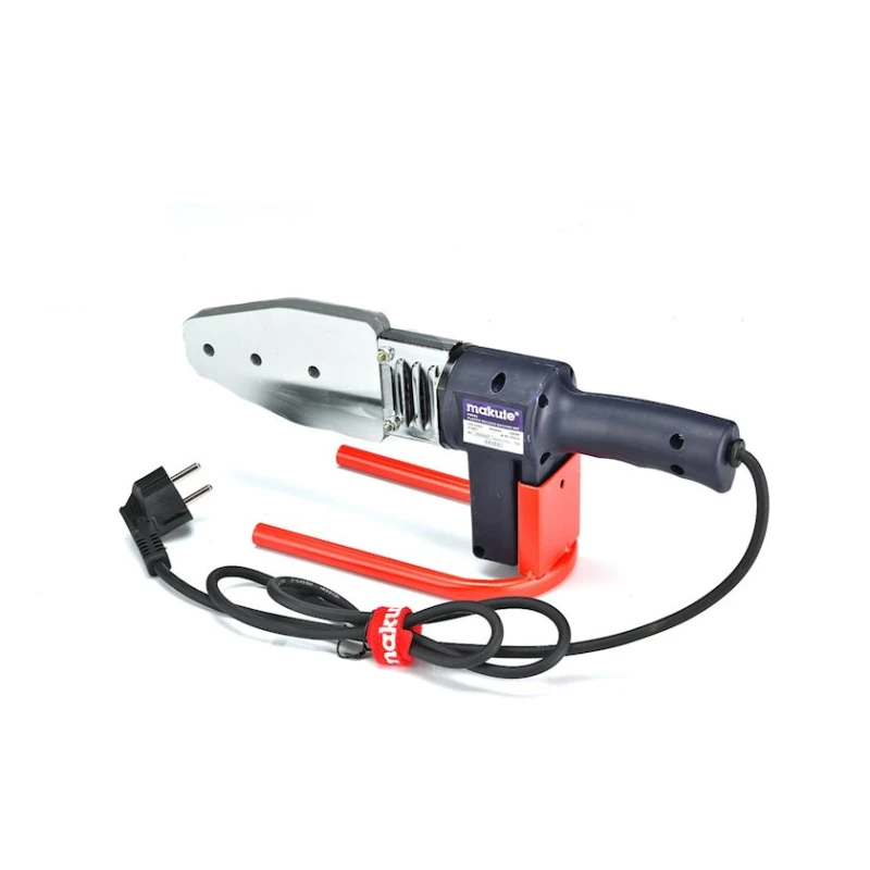 Паяльник для сварки пропиленовых труб Makute PW002, 2000 Вт