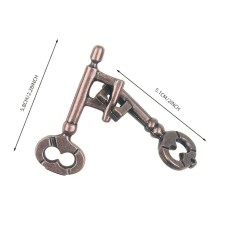 Başsındıran Key Lock A-4198248658, 14+ yaş