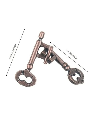 Başsındıran Key Lock A-4198248658, 14+ yaş