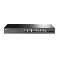 Коммутатор TP-Link JetStream TL-SG2428P
