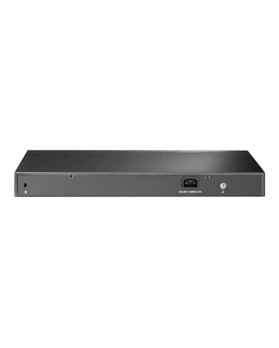 Коммутатор TP-Link JetStream TL-SG2428P