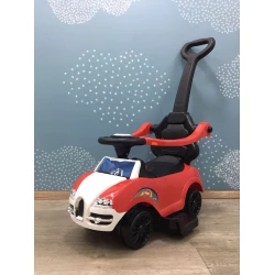 Diyircəkli oyuncaq A205, qırmızı