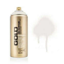 Aerozol boya Montana Gold G7220 Ceramic, 400 ml