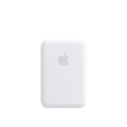 Внешний аккумулятор Apple MagSafe Battery Pack (MJWY3AM/A) Внешний аккумулятор Apple MagSafe Battery Pack (MJWY3AM/A)