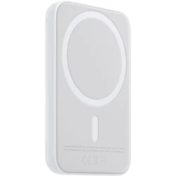 Внешний аккумулятор Apple MagSafe Battery Pack (MJWY3AM/A) Внешний аккумулятор Apple MagSafe Battery Pack (MJWY3AM/A)