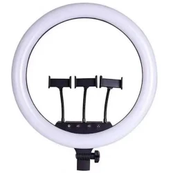 Лампа кольцевая SLP-G63 (G63) Лампа кольцевая SLP-G63 (G63)