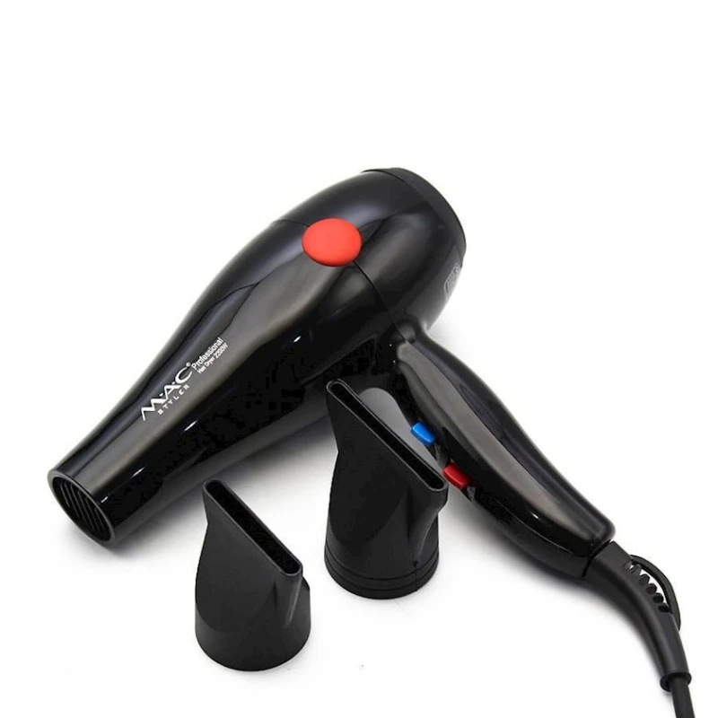 Фен M.A.C Styler MC-6636 Фен M.A.C Styler MC-6636