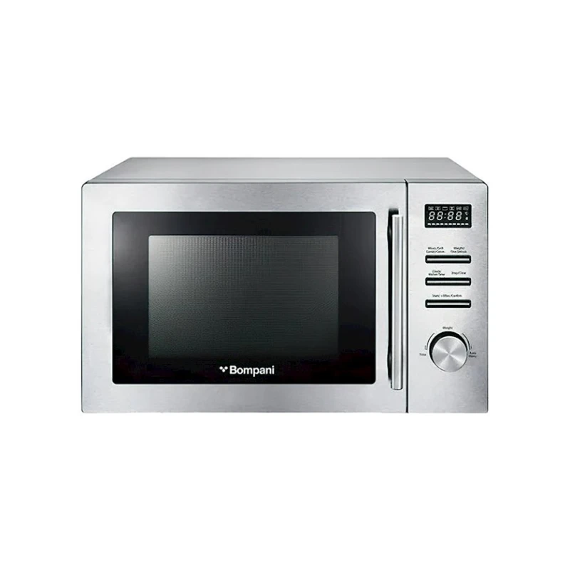 Микроволновая печь Bompani BMW34DGS Микроволновая печь Bompani BMW34DGS