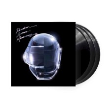 Vinil plastin Columbia Records Daft Punk – Random Access Memories