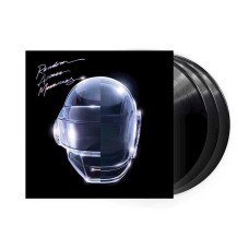 Vinil plastin Columbia Records Daft Punk – Random Access Memories