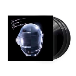 Виниловая пластинка Columbia Records Daft Punk – Random Access Memories