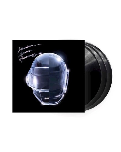 Vinil plastin Columbia Records Daft Punk – Random Access Memories
