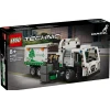Конструктор LEGO Technic Mack LR Electric Garbage Truck 42167, 8+ лет, 503 элементов