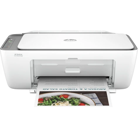 ÇFQ HP DeskJet Ink Advantage 2876 with Wi-Fi (6W7E6C)