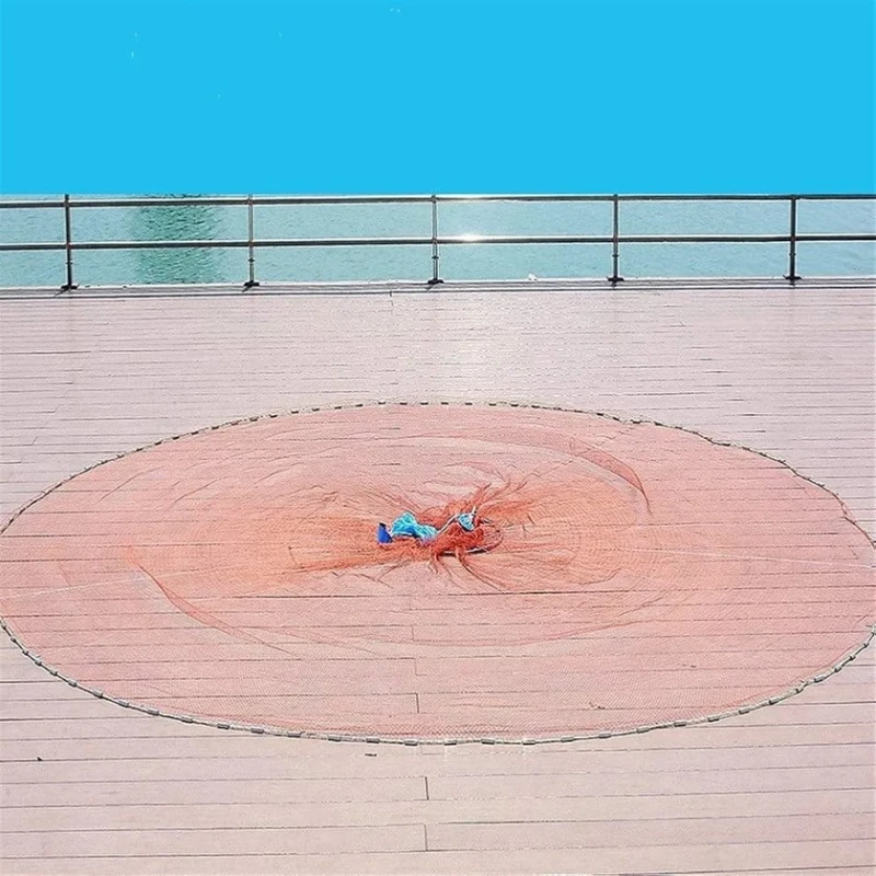 Закидная сеть 328888467009, 300 см Закидная сеть 328888467009, 300 см