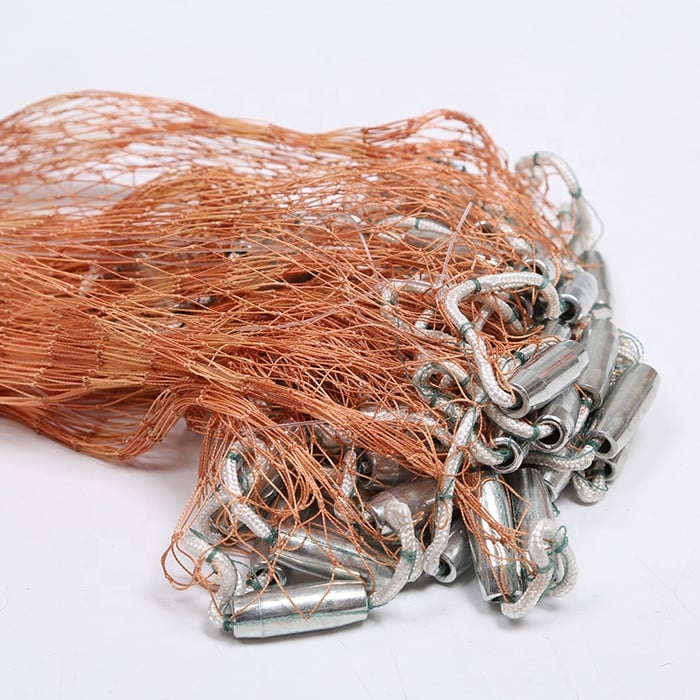 Закидная сеть 328888467009, 300 см Закидная сеть 328888467009, 300 см