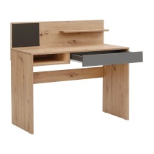 Yazı masası Elegant Wood ZARR039