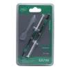 Термопаста Deepcool Thermal Grease EX750 2x1.5 g Термопаста Deepcool Thermal Grease EX750 2x1.5 g