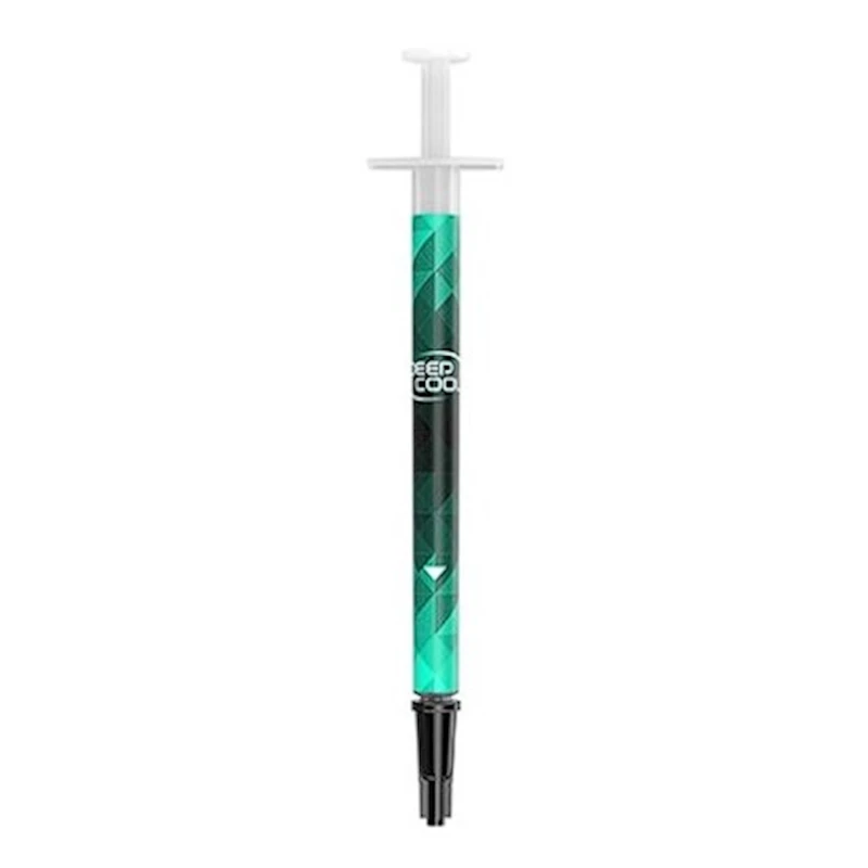 Термопаста Deepcool Thermal Grease EX750 2x1.5 g Термопаста Deepcool Thermal Grease EX750 2x1.5 g