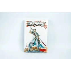 Книга Dark Horse Manga Berserk Volume 4, автор Kentaro Miura